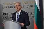 София - изявления - Николай Денков - Дидие Рейндерс