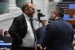 София - заседание на Парламента
