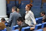 София - заседание на Парламента