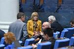 София - заседание на Парламента