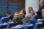 София - заседание на Парламента