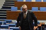 София - заседание на Парламента