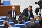 София - заседание на Парламента