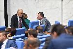 София - заседание на Парламента