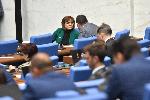 София - заседание на Парламента