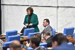 София - заседание на Парламента