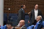 София - заседание на Парламента