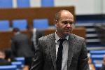 София - заседание на Парламента