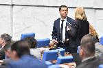 София - заседание на Парламента