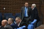София - заседание на Парламента