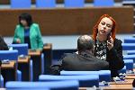 София - заседание на Парламента