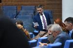 София - заседание на Парламента