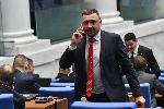 София - заседание на Парламента