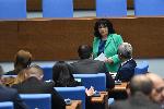 София - заседание на Парламента