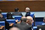 София - заседание на Парламента