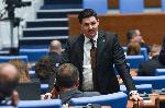 София - заседание на Парламента