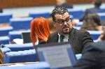 София - заседание на Парламента