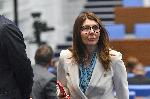 София - заседание на Парламента