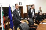 Варна - Министър Богданов на посещение в Морската столица