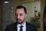 Варна - Министър Богданов на посещение в Морската столица