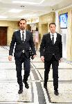 Варна - Министър Богданов на посещение в Морската столица