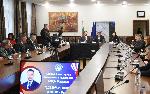 Варна - Министър Богданов на посещение в Морската столица