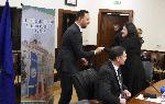 Варна - Министър Богданов на посещение в Морската столица