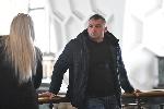 Окръжен съд - София заседава по делото за убийството на пастир в село Антон, подсъдими са двамата братя Петрови