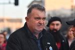 София - протест на фондация '' Даная'' пред МС