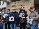 "Нито едно дете повече" протест в защита на здравеопазването
