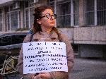 Пловдив - протест "Нито едно дете повече"