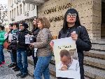 Пловдив - протест