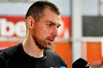 София - Мъжкият национален отбор по баскетбол
