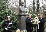 Варненци почетоха Апостола на Свободата