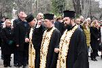 Варна - Честване по повод 151г. от смъртта на Левски