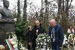Варна - Честване по повод 151г. от смъртта на Левски