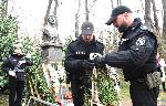 Варна - Честване по повод 151г. от смъртта на Левски
