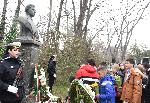 Варна - Честване по повод 151г. от смъртта на Левски