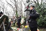 Варна - Честване по повод 151г. от смъртта на Левски