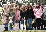 Варна - Честване по повод 151г. от смъртта на Левски