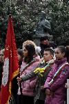Варна - Честване по повод 151г. от смъртта на Левски
