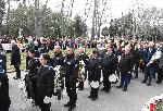 Варна - Честване по повод 151г. от смъртта на Левски
