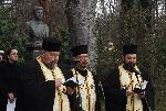 Варна - Честване по повод 151г. от смъртта на Левски