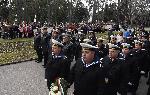 Варна - Честване по повод 151г. от смъртта на Левски