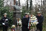 Варна - Честване по повод 151г. от смъртта на Левски