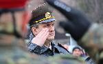 Плевен се поклони на Апостола