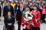 Плевен -  151 години от гибелта на Апостола