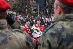 Плевен -  151 години от гибелта на Апостола