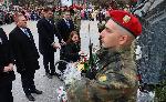 Плевен -  151 години от гибелта на Апостола