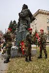 Плевен -  151 години от гибелта на Апостола